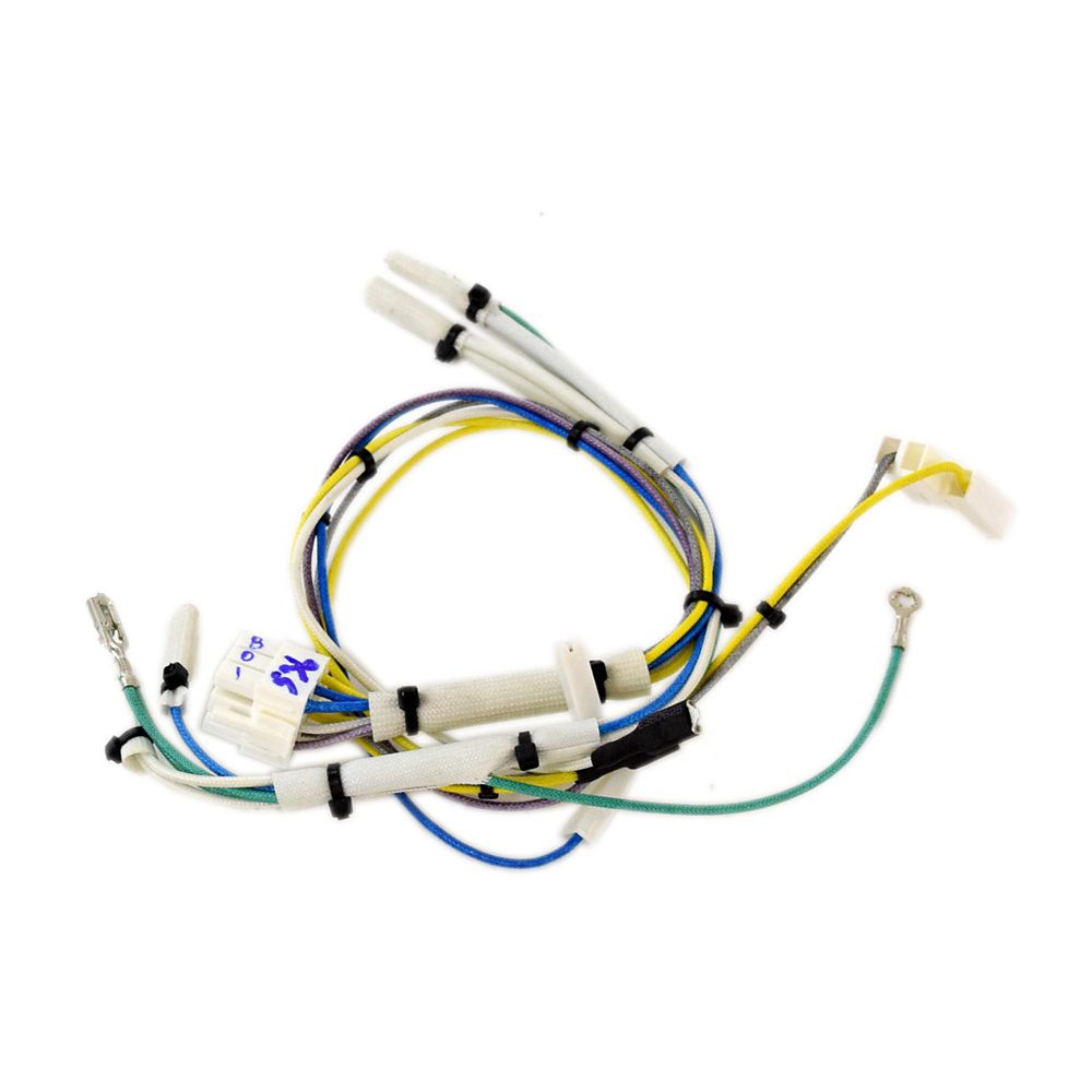 Samsung Part# DG96-00536A Motor Wire Harness Assembly - Genuine OEM