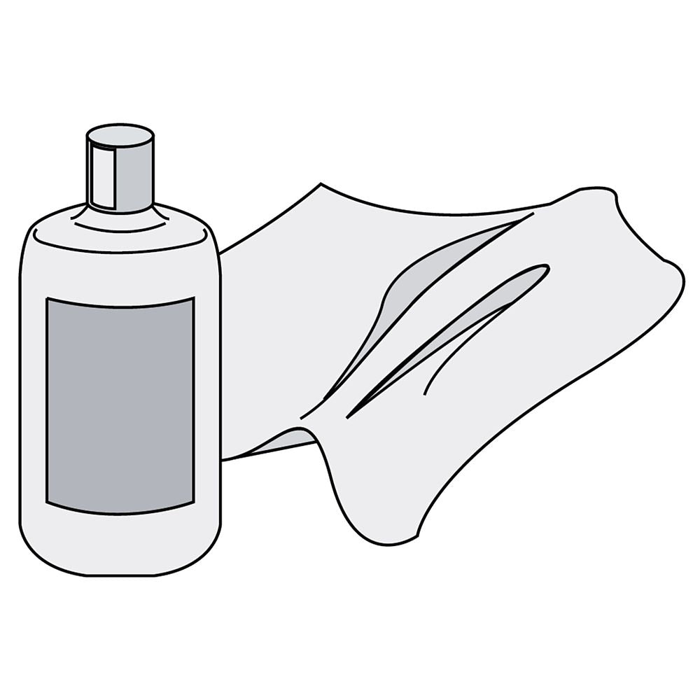 Samsung Part# DG97-00085A Cleaning Kit Assembly - Genuine OEM