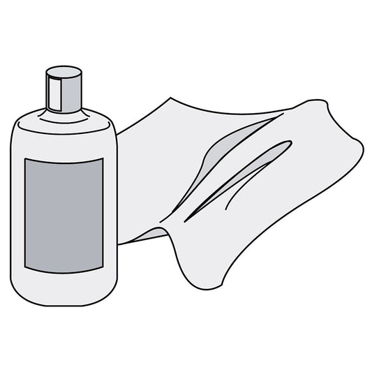 Samsung Part# DG97-00085A Cleaning Kit Assembly - Genuine OEM