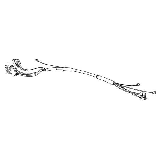 Samsung Part# DD39-00013V Wire Harness Assembly - Genuine OEM