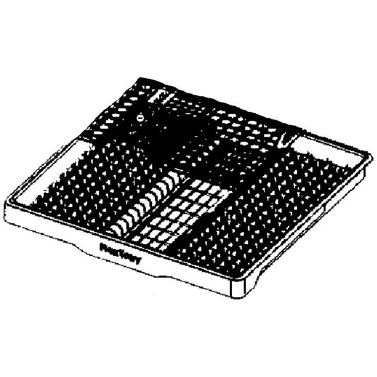 Samsung Part# DD61-00456A Basket (OEM)