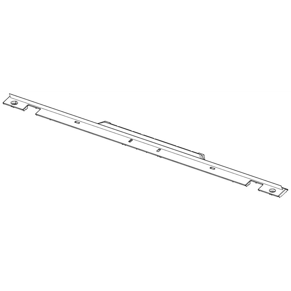 Samsung Part# DD61-00570A Air Flow Guide - Genuine OEM