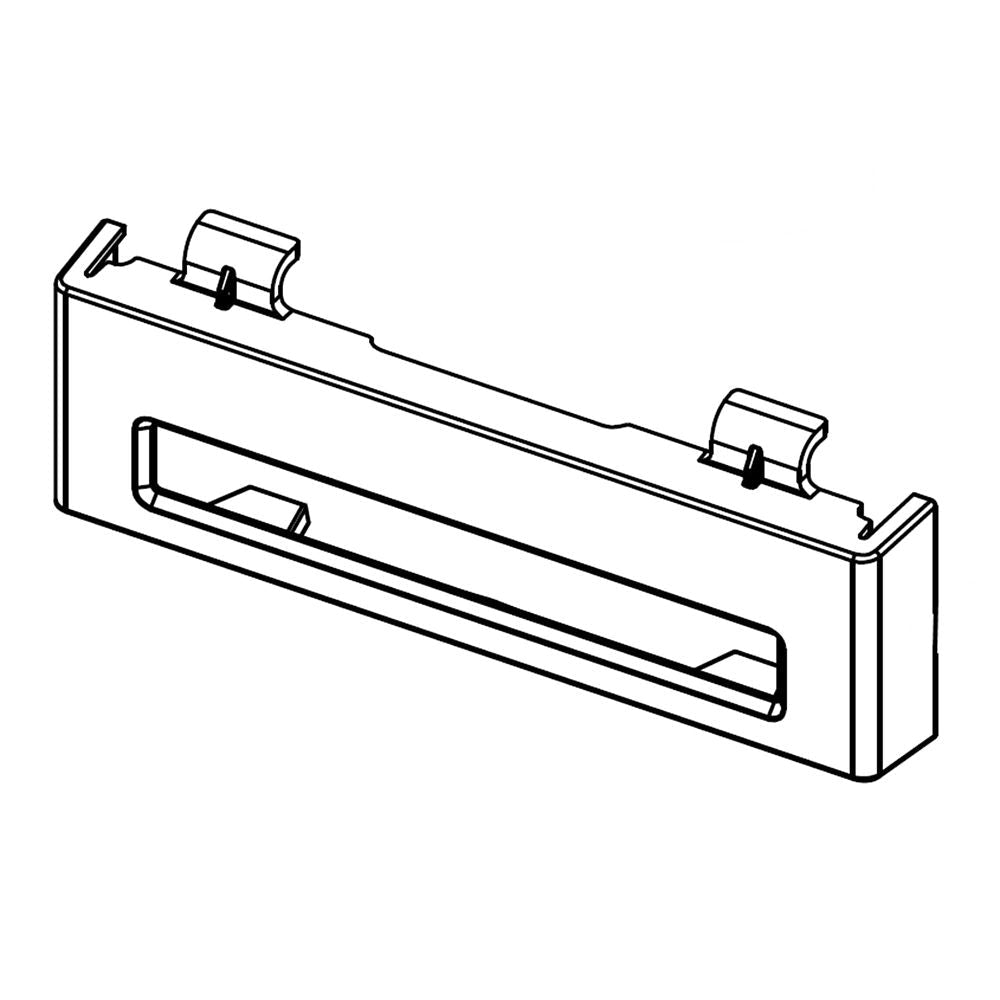 Samsung Part# DD61-00691A Tine Holder - Genuine OEM
