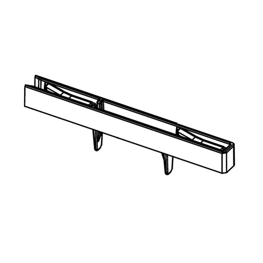 Samsung Part# DD64-00188A Handle Pin Assembly - Genuine OEM