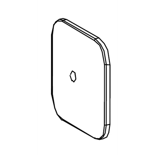 Samsung Part# DD81-02194A Bolt Holder - Genuine OEM