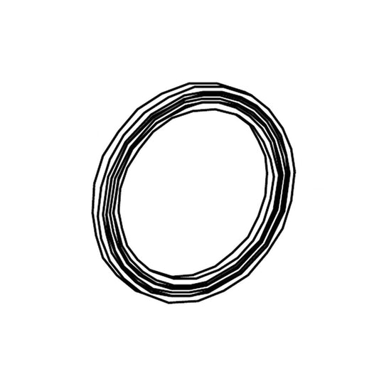 Samsung Part# DD81-02256A Gasket Brake - Genuine OEM