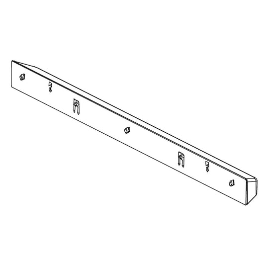 Samsung Part# DD81-02326A Inner Door Holder - Genuine OEM