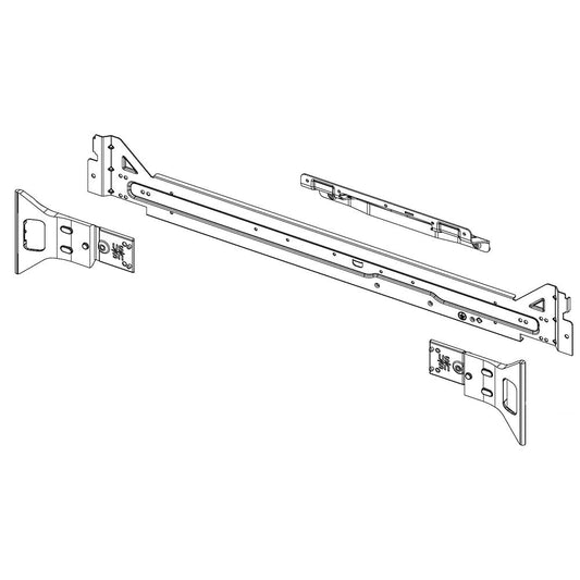 Samsung Part# DD97-00567A Door Frame Bracket Assembly - Genuine OEM