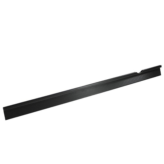 Whirlpool Part# WP2209025B Front Grille - Black (OEM)