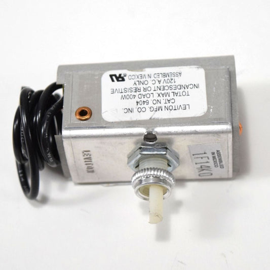 Dacor Ehd Lamp Dimmer 62753