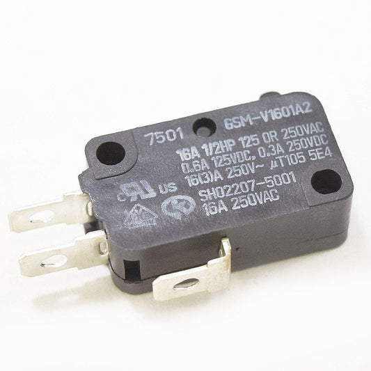 Whirlpool Part# W10915404 Switch (OEM)