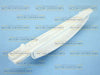Whirlpool Door Handle WP56001136