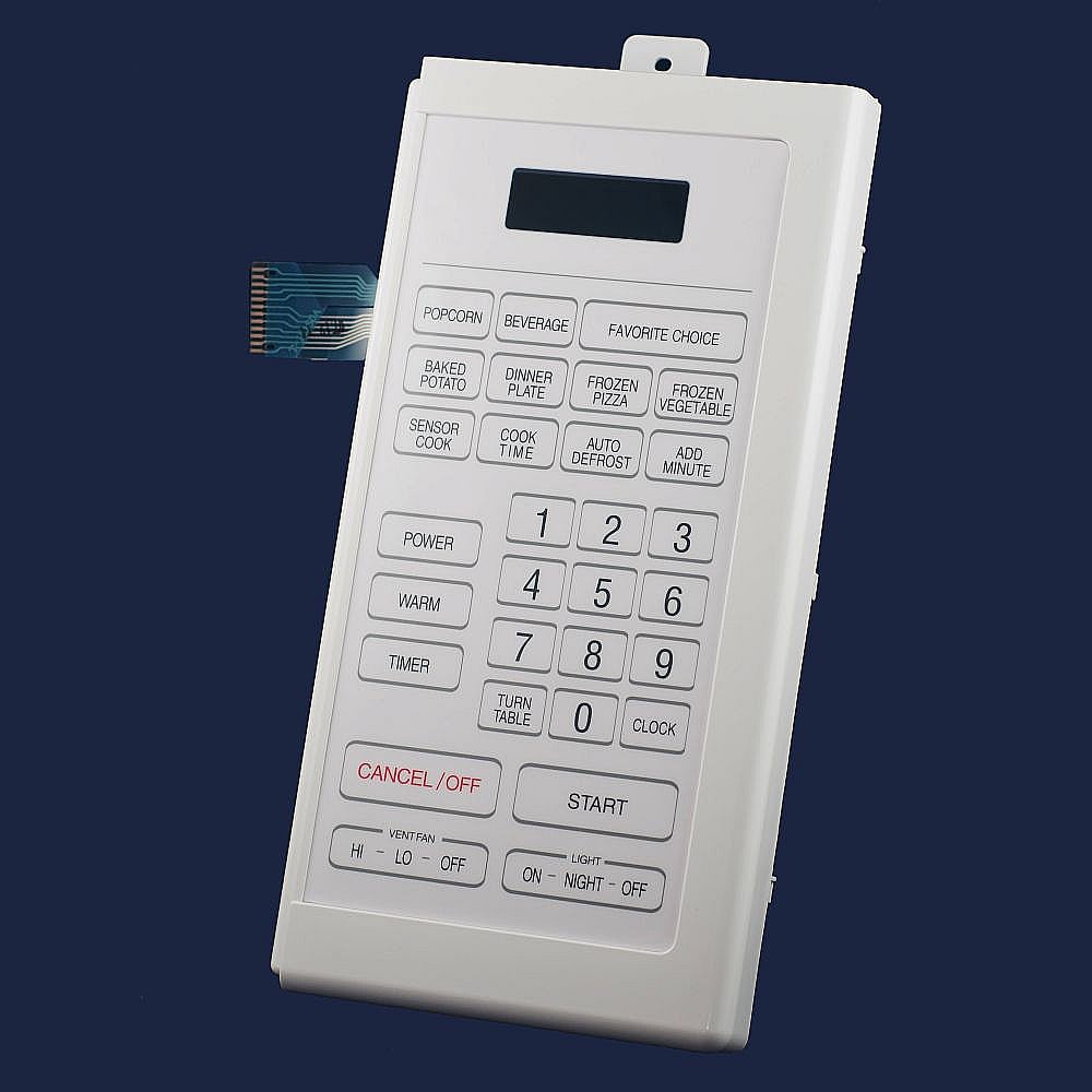 Whirlpool Part# WP56001315 Control Panel (OEM)