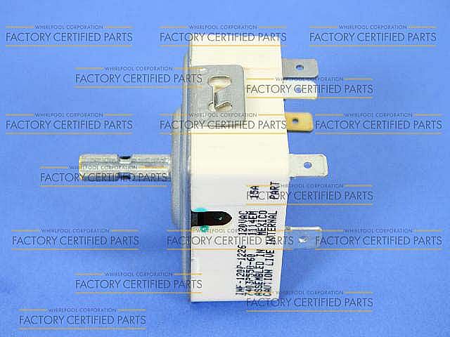 Whirlpool Part# W11168859 Infinite Switch (OEM)