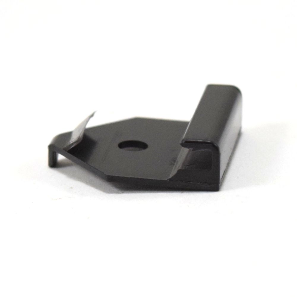 Whirlpool Part# 7112P093-60 Glass Clip (OEM)