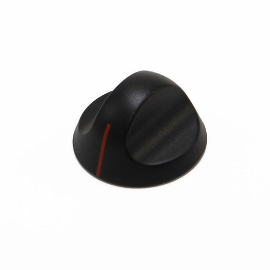 Whirlpool Part# WP74003143 Infinite Switch Knob (OEM)