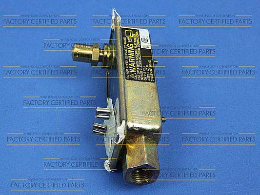 Whirlpool Gas Valve WP74005550