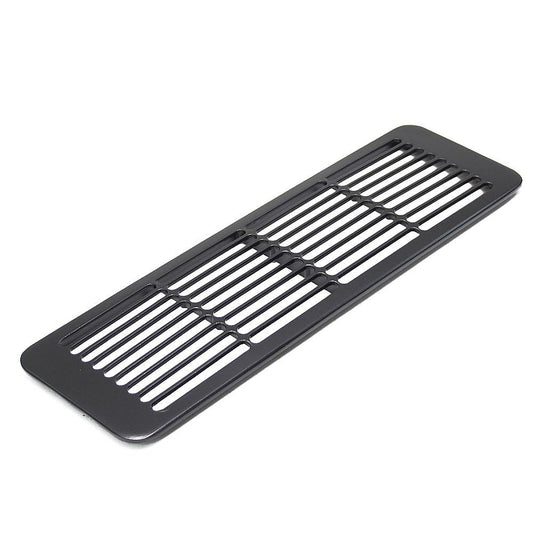 Whirlpool Part# 74005810 Grill, Air (blk) (OEM)