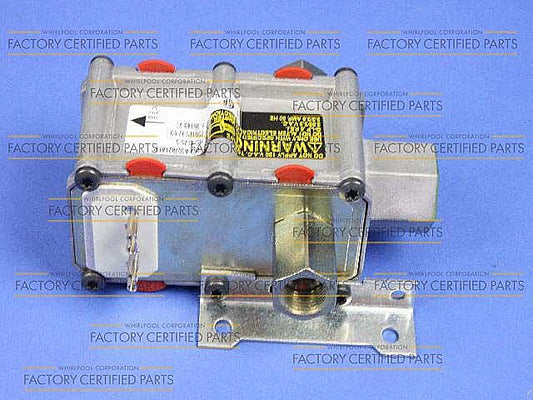 Whirlpool Part# WP74006345 Oven Valve (OEM)