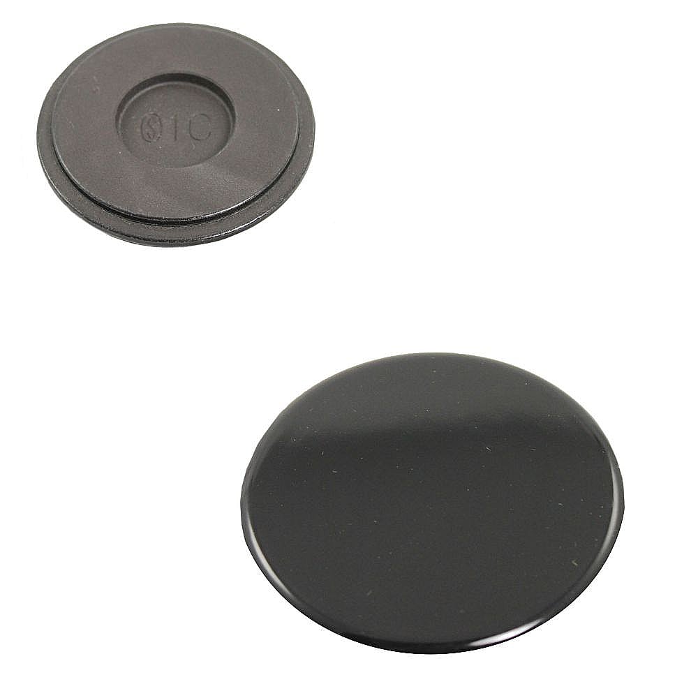 Whirlpool Part# WP74007415 Burner Cap (OEM)