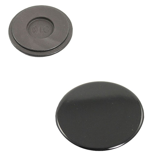 Whirlpool Part# WP74007415 Burner Cap (OEM)