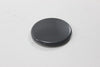 Whirlpool Burner Cap - Gray - Almost 3inches WP74007421