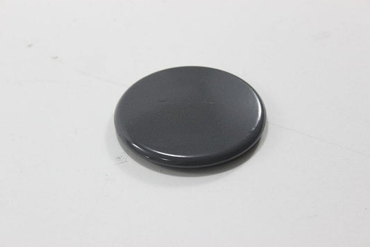 Whirlpool Burner Cap - Gray - Almost 3inches WP74007421