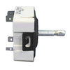 Whirlpool Infinite Switch (All Burners) W11121640