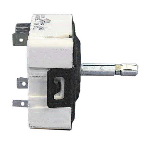 Whirlpool Infinite Switch (All Burners) W11121640