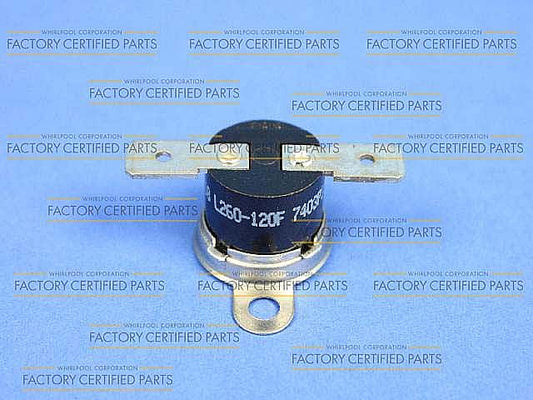 Whirlpool Part# WP7403P316-60 High Limit Thermostat (OEM)