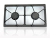 Jenn-Air Range Cooktop Two Burner Gas Cartridge JGA8100ADW
