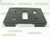 Whirlpool Part# W10204944 Main Cooktop Glass - Black (OEM)