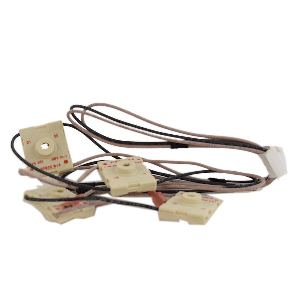 Maytag Range - Oven/Stove Igniter Switch Wire Harness MGR5755QDS