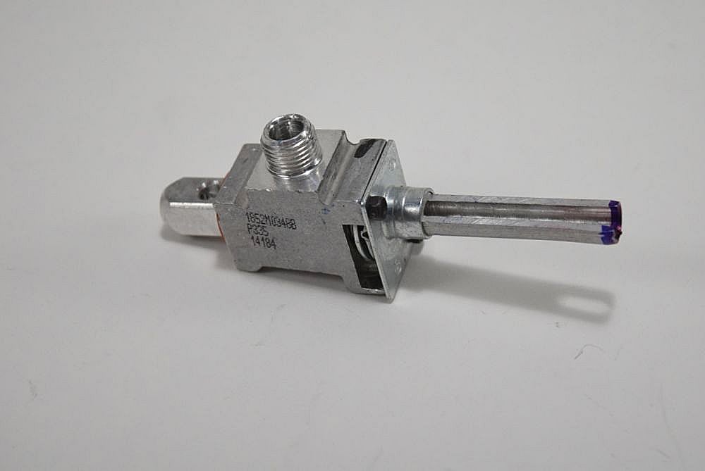 Whirlpool Part# Y04100184 Gas Valve (right) - Genuine Part