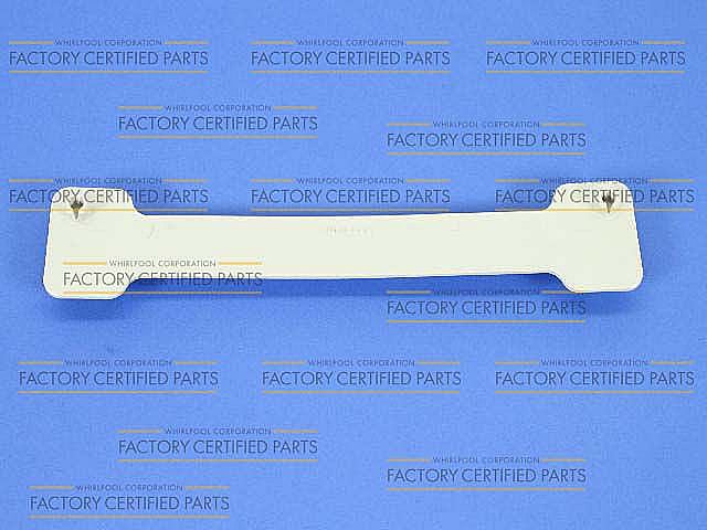 Whirlpool Wheel Mounting Strip WP99002072