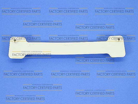 Whirlpool Wheel Mounting Strip WP99002072