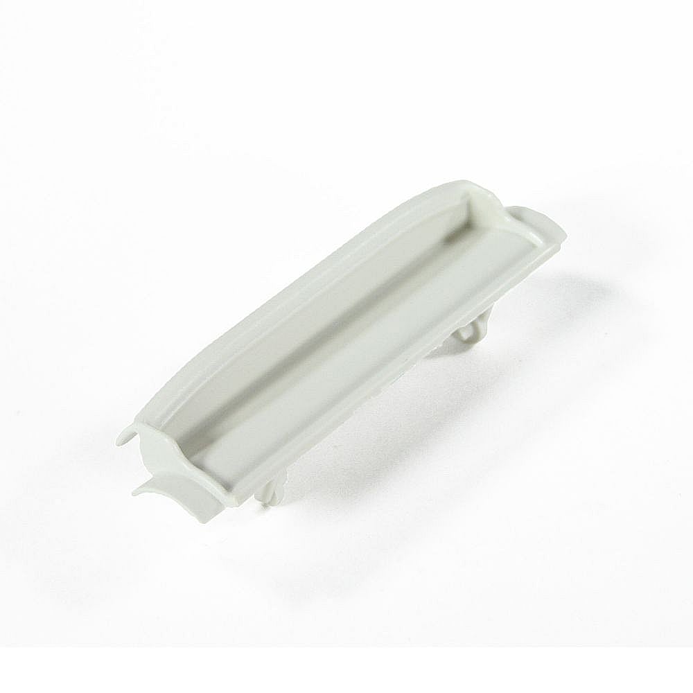 Whirlpool Door Latch Handle White WP99002837