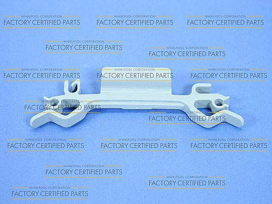 Whirlpool Part# WP99003527 Adjustable Dishrack Tine Clip (OEM)
