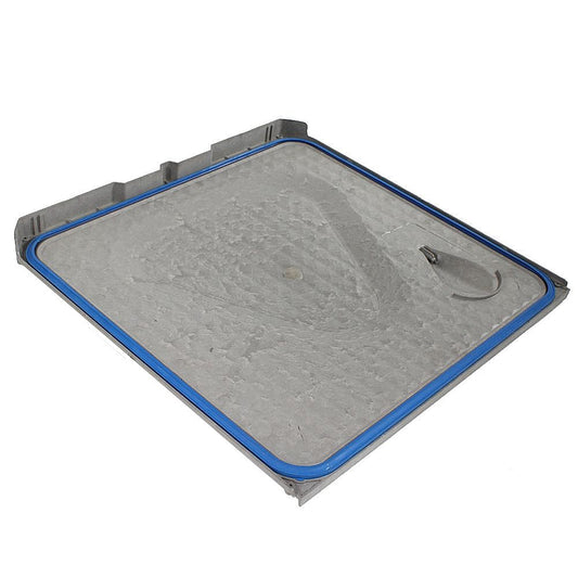 Whirlpool Part# WP99003677 Drawer Lid Assembly (OEM)