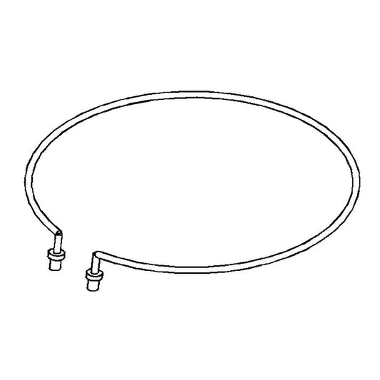 Whirlpool Heating Element Assembly WP99002360