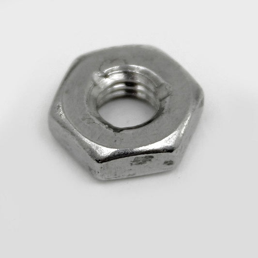 Electrolux Dishwasher Spray Arm Nut - 154234301