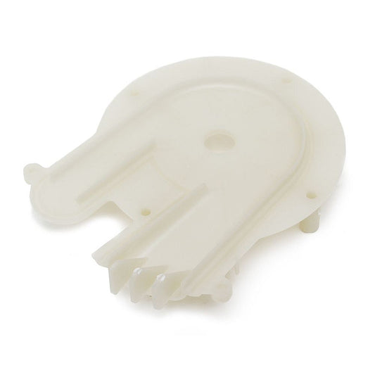 Electrolux Dishwasher Circulation Pump Volute Cover - 154365302
