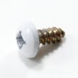 Electrolux Dishwasher Screw - 154371301