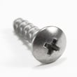 Electrolux Screw,Plt,8-10 - 154783101