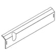 Electrolux Insulation Kit,Kickplate - 405537597
