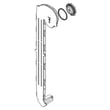 Electrolux Air Duct Drying Assembly - 405537600