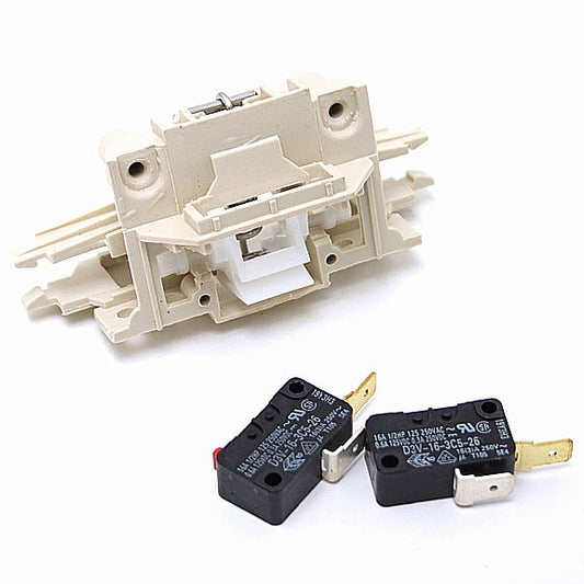 Frigidaire Door Latch 5304535183