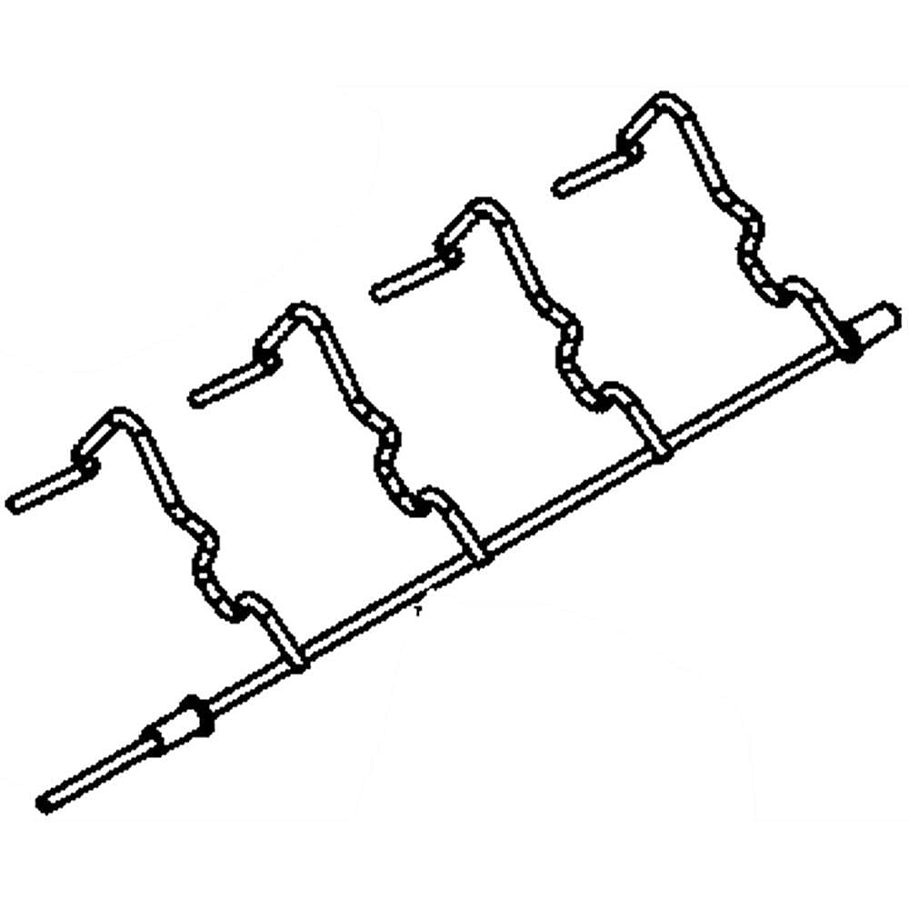 Electrolux Fence - 5304506535
