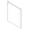 Frigidaire Part# 5304510719 Door Assembly (OEM)