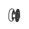 Frigidaire Part# 5304519235 Roller Tub, Upper Rack - Genuine OEM